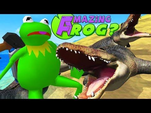 Video guide by Pungence: Amazing Frog? Part 170 #amazingfrog