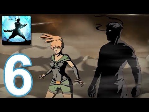 Video guide by TapGameplay: Shadow Fight 2 Special Edition Part 6 #shadowfight2