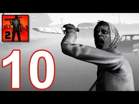 Video guide by TapGameplay: Into the Dead Part 10 #intothedead