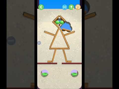 Video guide by Games Solutions: Dig it! Level 6-6 #digit