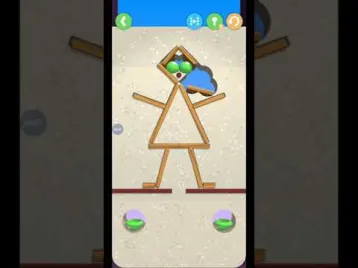 Video guide by Games Solutions: Dig it! Level 6-6 #digit
