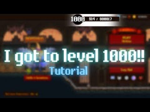 Video guide by Dominus X: GoBattle.io Level 1000 #gobattleio