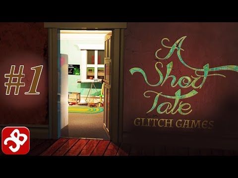 Video guide by GAMEPLAYBOX: A Short Tale Part 1 #ashorttale