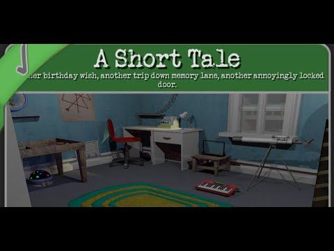 Video guide by Angel Game: A Short Tale Pack 3 #ashorttale