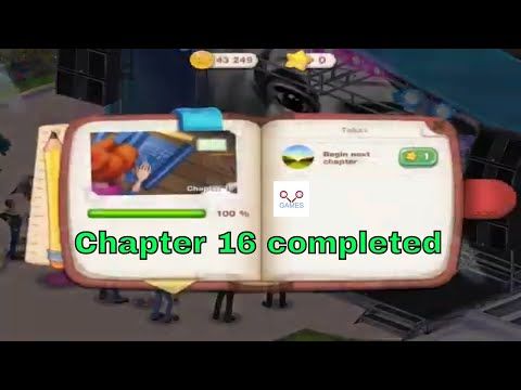 Video guide by CaroGamesNL: Penny & Flo: Finding Home Level 653 #pennyampflo