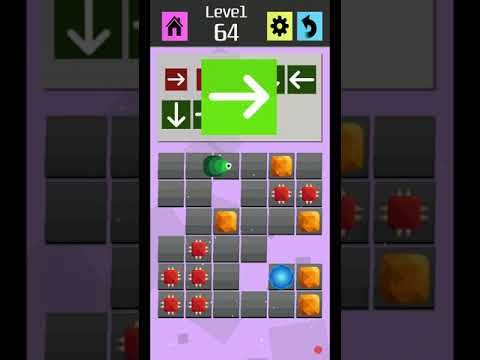 Video guide by ETPC EPIC TIME PASS CHANNEL: Mislead Level 64 #mislead
