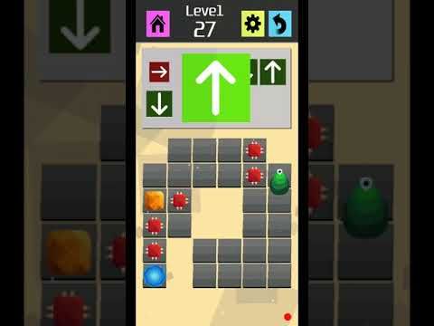 Video guide by ETPC EPIC TIME PASS CHANNEL: Mislead Level 27 #mislead