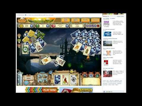 Video guide by tobiasdeamon: Solitaire Level 88 #solitaire