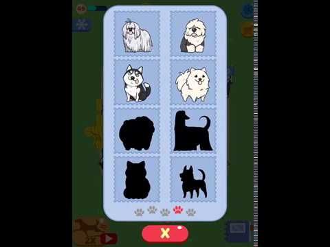Video guide by BananaPug: Merge Dogs! Part 2 #mergedogs