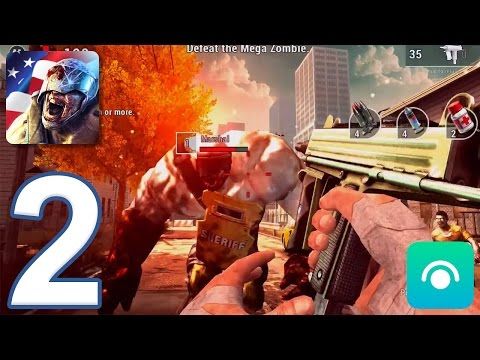Video guide by TapGameplay: UNKILLED Part 2 #unkilled