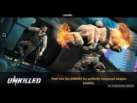 Video guide by Agus Trisna: UNKILLED Level 6 #unkilled