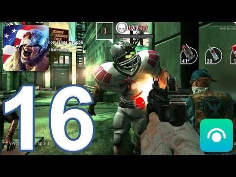 Video guide by TapGameplay: UNKILLED Part 16 #unkilled