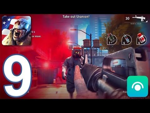 Video guide by TapGameplay: UNKILLED Part 9 #unkilled