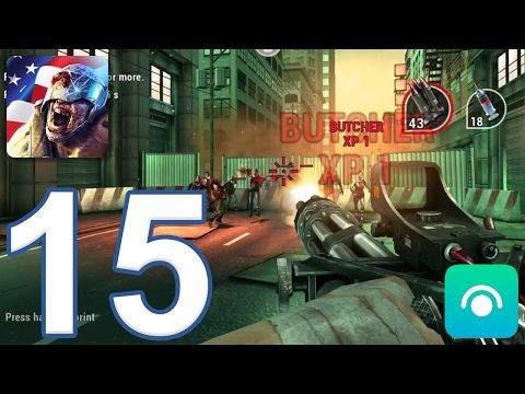 Video guide by TapGameplay: UNKILLED Part 15 #unkilled