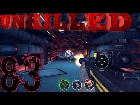 Video guide by Sham Mshooter Game: UNKILLED Level 83 #unkilled
