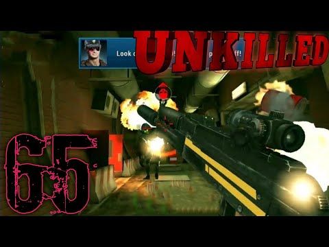 Video guide by Sham Mshooter Game: UNKILLED Level 65 #unkilled