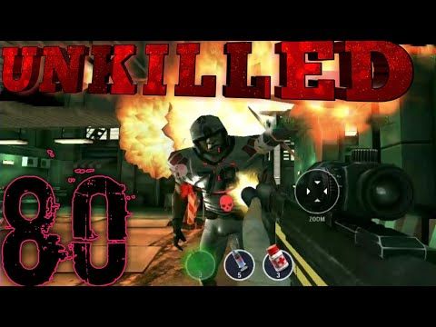 Video guide by Sham Mshooter Game: UNKILLED Level 80 #unkilled