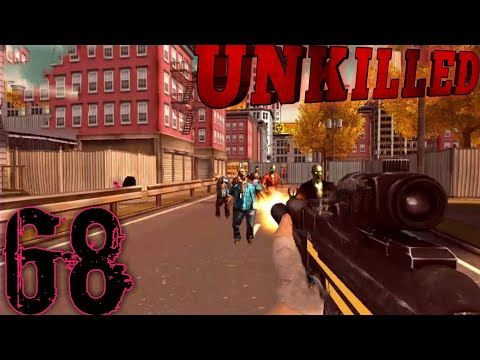Video guide by Sham Mshooter Game: UNKILLED Level 68 #unkilled