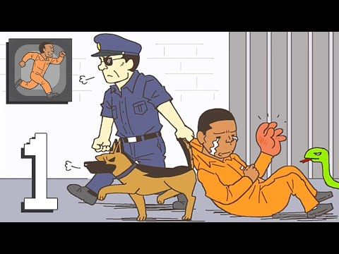 Video guide by MK TeeV: Super Prison Escape Part 1 #superprisonescape