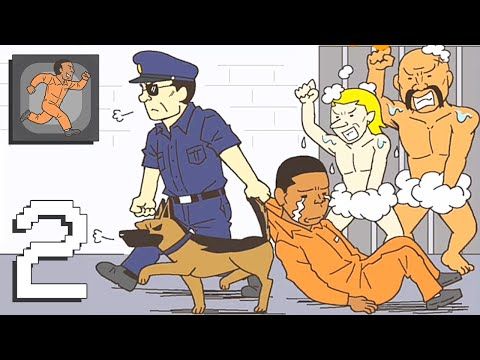 Video guide by MK TeeV: Super Prison Escape Part 2 #superprisonescape