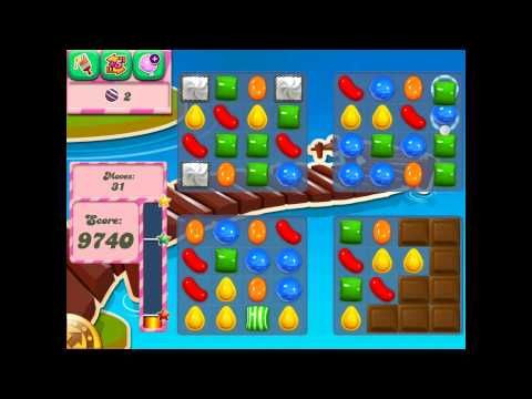 Video guide by edepot: Candy Crush Level 131 #candycrush