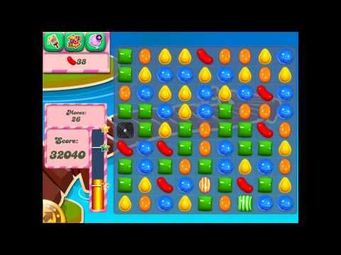 Video guide by edepot: Candy Crush Level 128 #candycrush