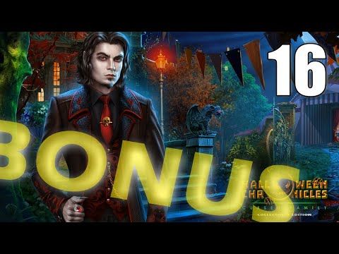 Video guide by YourGibs Gaming: Halloween Chronicles Part 16 #halloweenchronicles