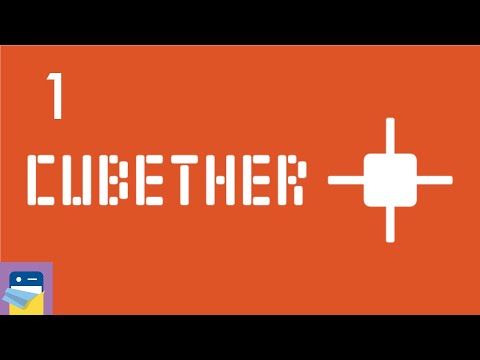 Video guide by App Unwrapper: Cubether Part 1 #cubether