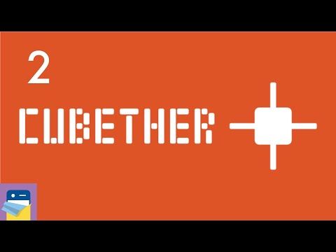 Video guide by App Unwrapper: Cubether Part 2 #cubether