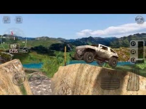 Video guide by Chhunly HEAT: 4x4 Off-Road Rally 7 Level 26 #4x4offroadrally