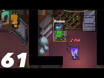 Video guide by GameStreak: Suspects: Mystery Mansion Part 61 #suspectsmysterymansion