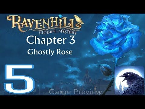 Video guide by Game Preview: Ravenhill: Hidden Mystery Chapter 31 #ravenhillhiddenmystery