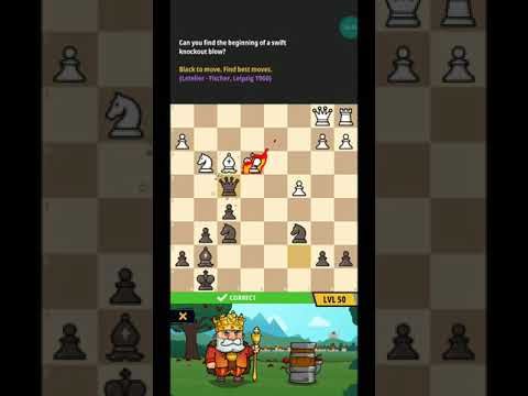 Video guide by ROKiT: Chess Universe Level 50 #chessuniverse