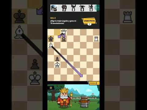 Video guide by ROKiT: Chess Universe Level 8 #chessuniverse