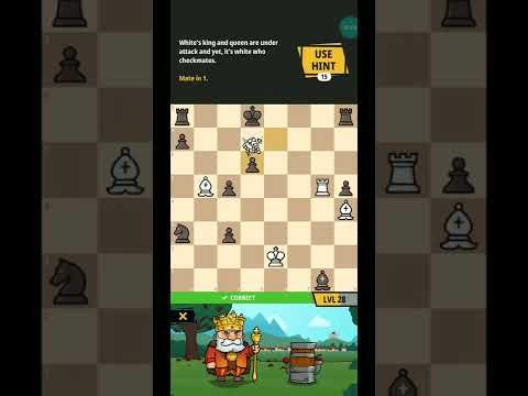 Video guide by ROKiT: Chess Universe Level 28 #chessuniverse