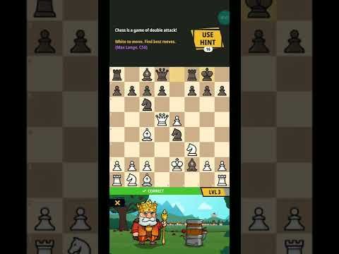 Video guide by ROKiT: Chess Universe Level 3 #chessuniverse