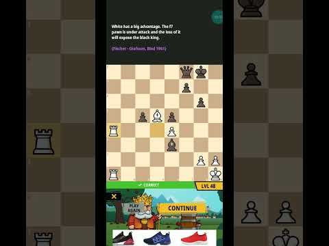 Video guide by ROKiT: Chess Universe Level 48 #chessuniverse
