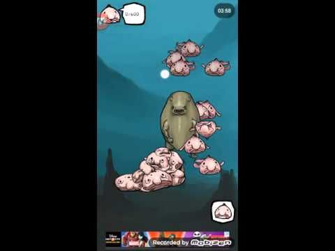 Video guide by JakeTheSnake: Blobfish Evolution Part 3 #blobfishevolution