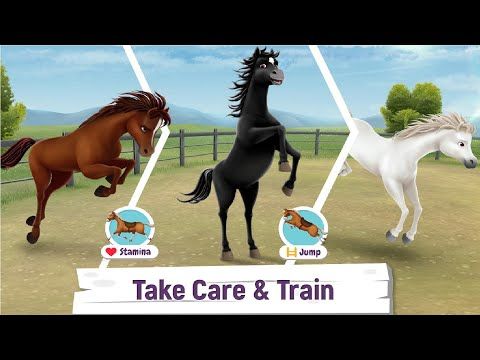 Video guide by Funny Games: My Horse Stories Part 89 - Level 23 #myhorsestories