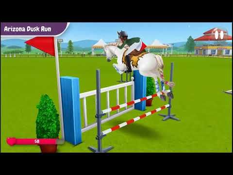 Video guide by Funny Games: My Horse Stories Part 90 - Level 23 #myhorsestories