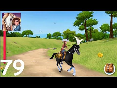 Video guide by Funny Games: My Horse Stories Part 79 - Level 23 #myhorsestories
