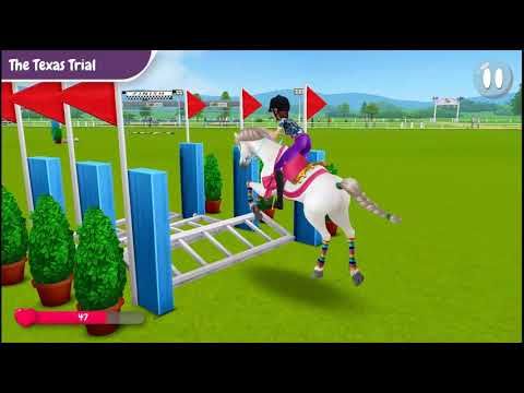 Video guide by Funny Games: My Horse Stories Part 71 - Level 23 #myhorsestories
