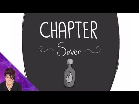 Video guide by Rosie Rayne Games: Kitty Letter Chapter 7 #kittyletter