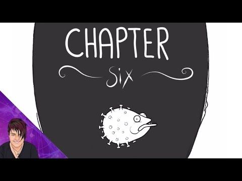 Video guide by Rosie Rayne Games: Kitty Letter Chapter 6 #kittyletter