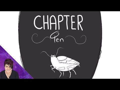 Video guide by Rosie Rayne Games: Kitty Letter Chapter 10 #kittyletter