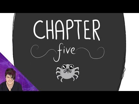 Video guide by Rosie Rayne Games: Kitty Letter Chapter 5 #kittyletter