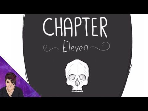 Video guide by Rosie Rayne Games: Kitty Letter Chapter 11 #kittyletter