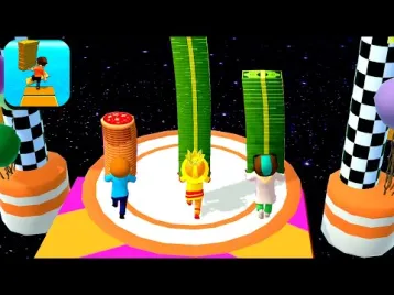 Video guide by DKJ GamePlay: Shortcut Run Part 5 #shortcutrun