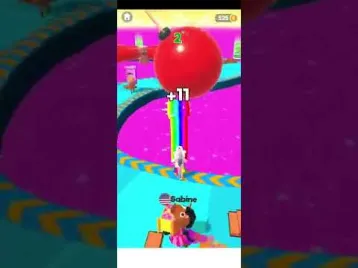 Video guide by stardesenhos: Shortcut Run Level 175 #shortcutrun