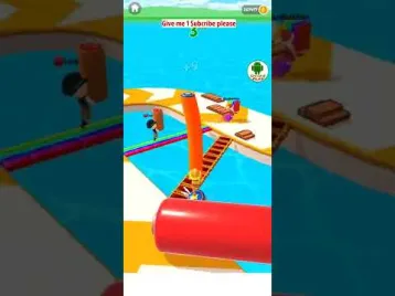 Video guide by Droid Play: Shortcut Run Level 155 #shortcutrun